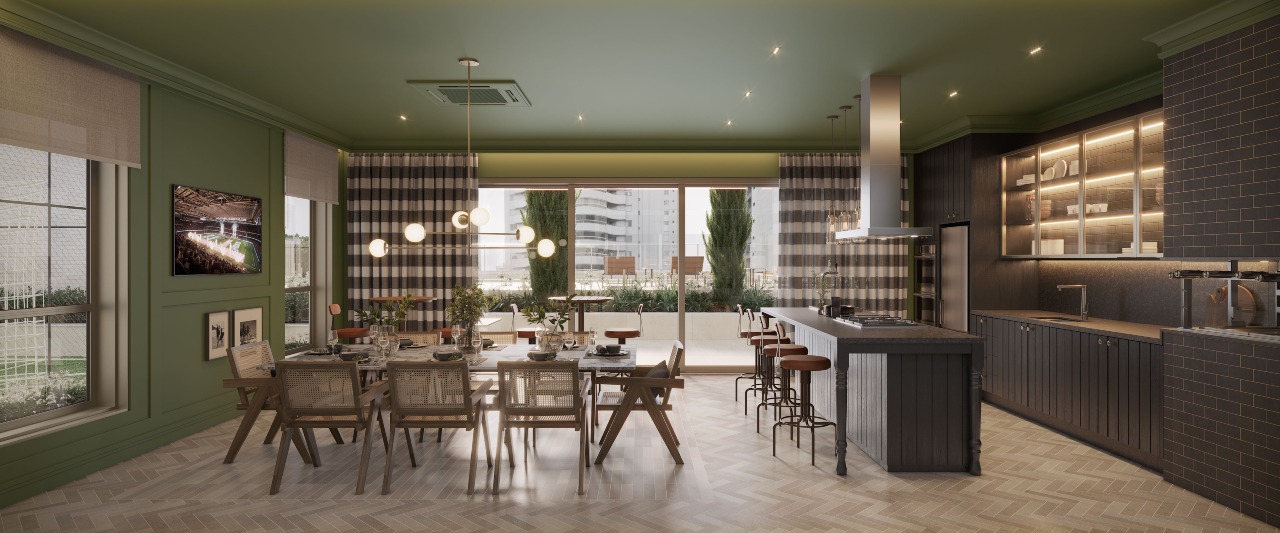 Apartamento - Imagem 10