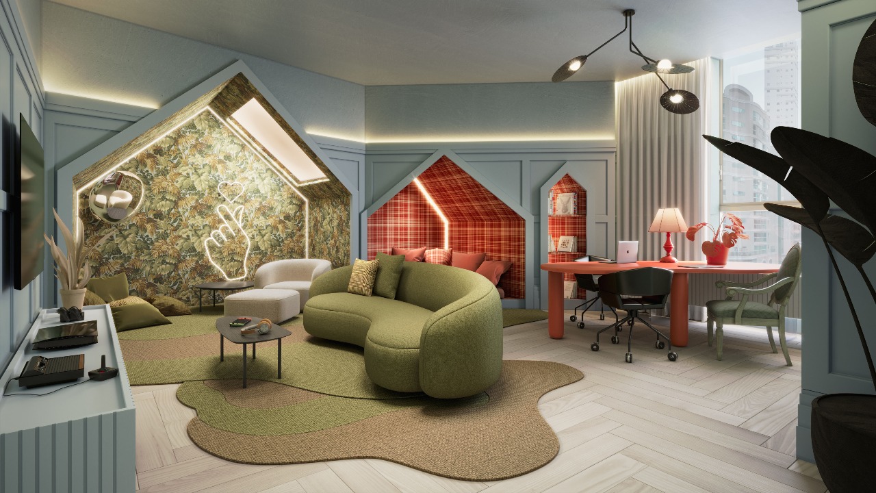 Apartamento - Imagem 14