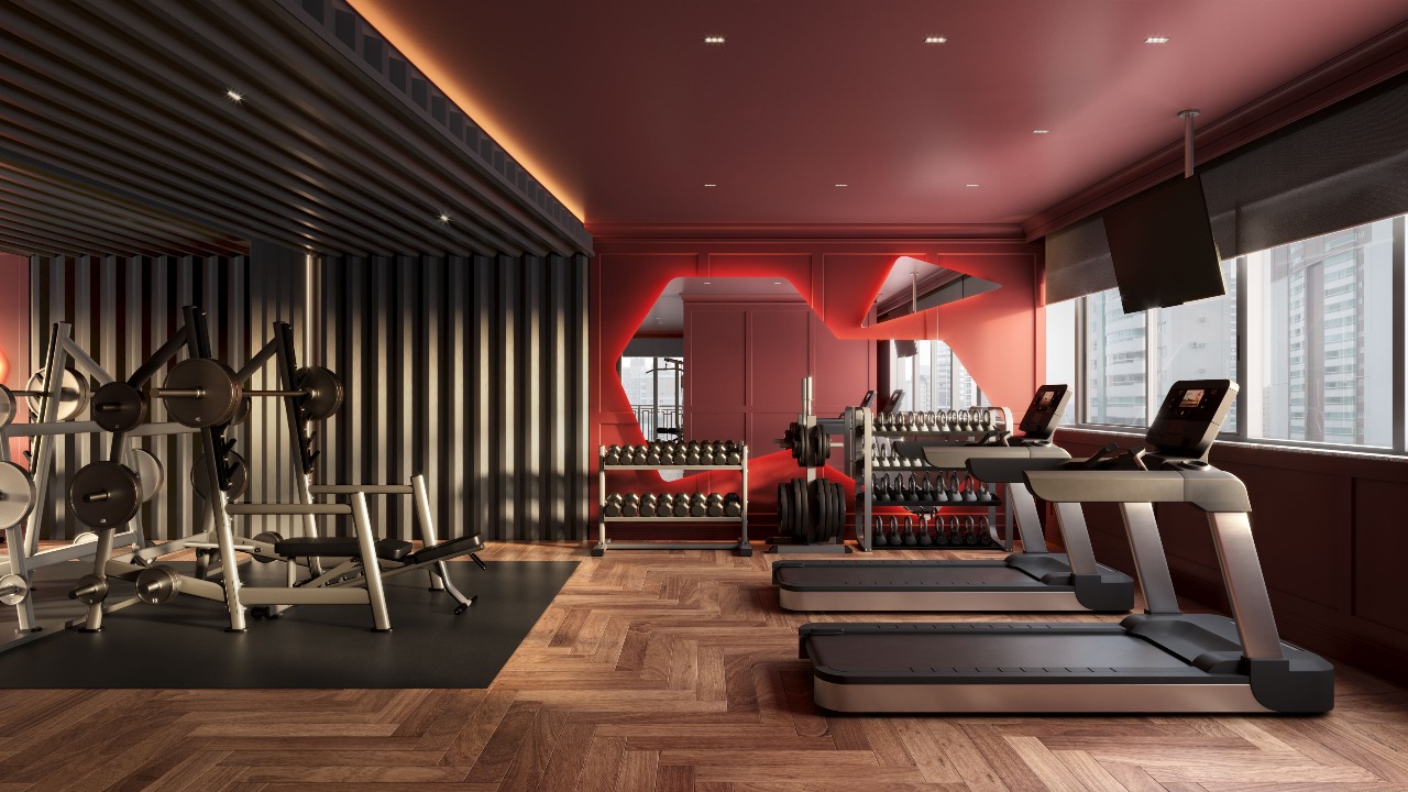 Apartamento - Imagem 15