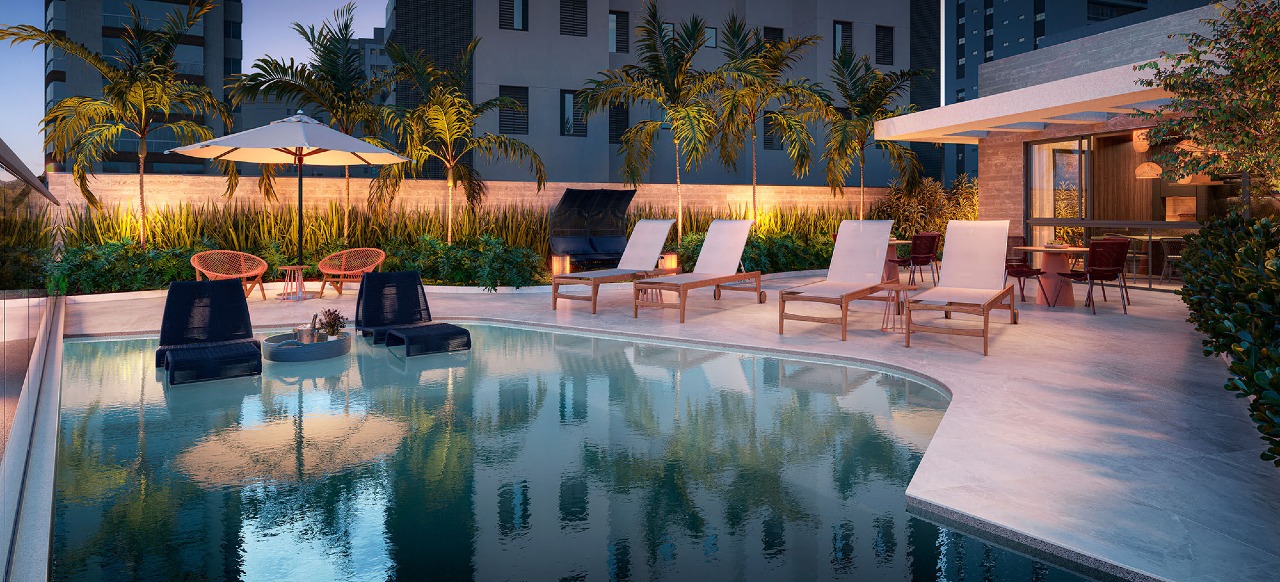 Apartamento - Imagem 17