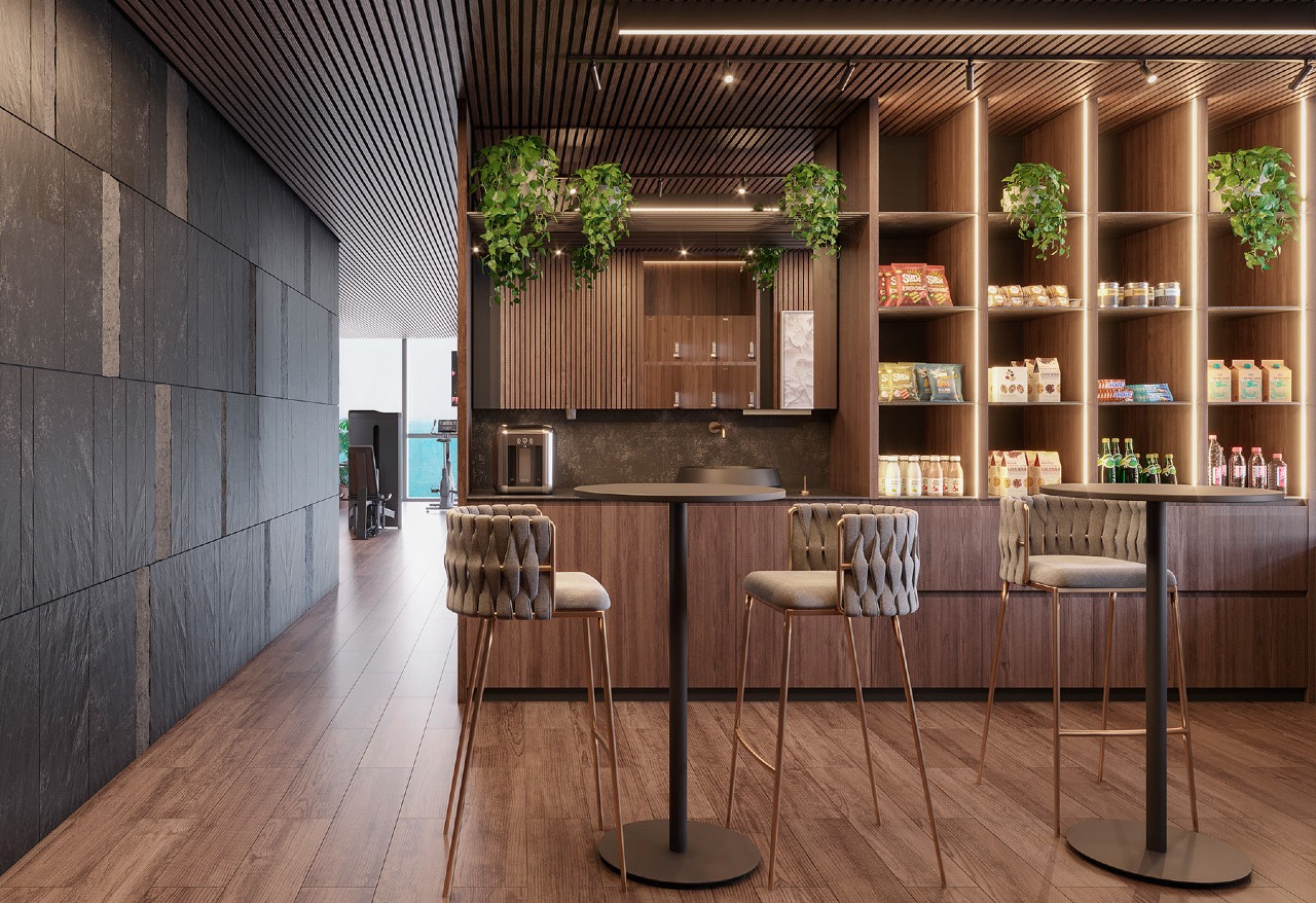 Apartamento - Imagem 11