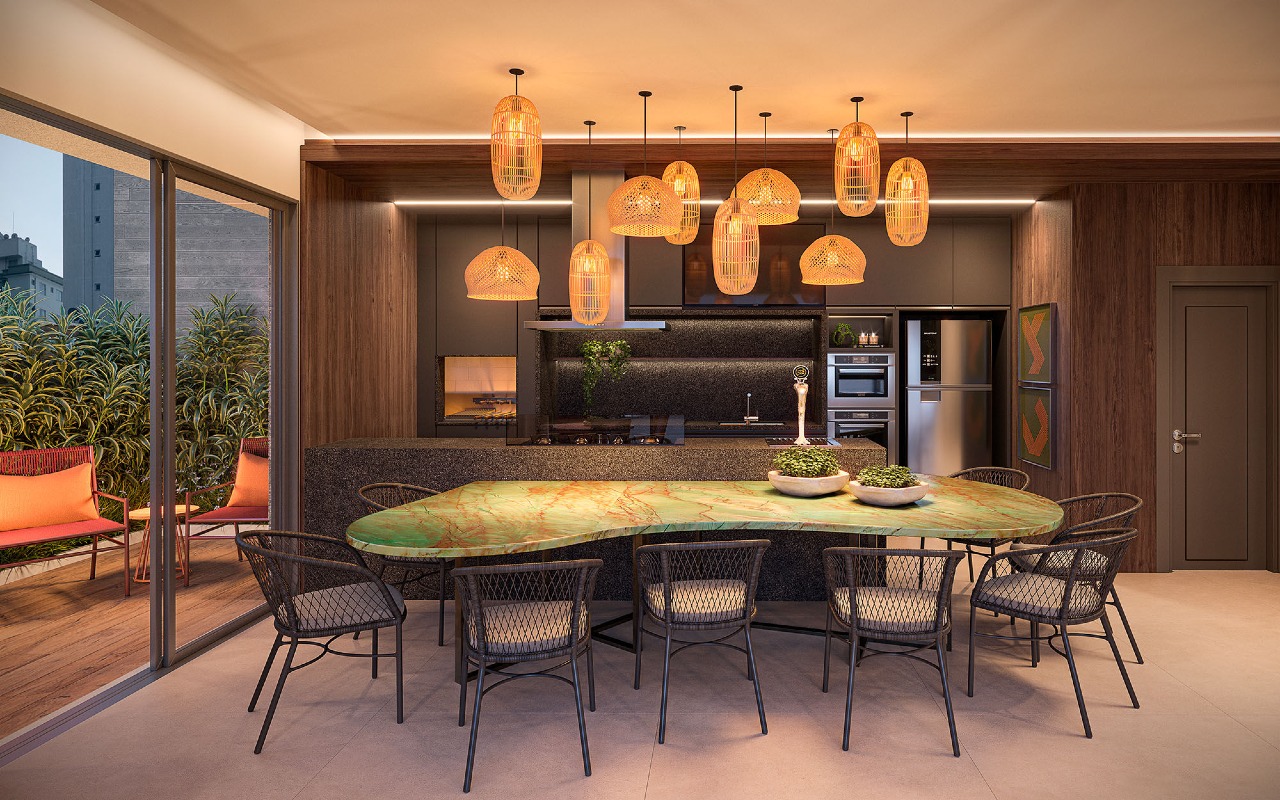 Apartamento - Imagem 16