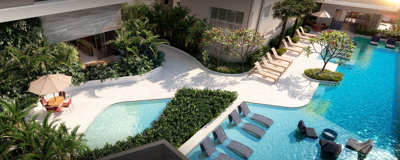 Apartamento - Imagem 26