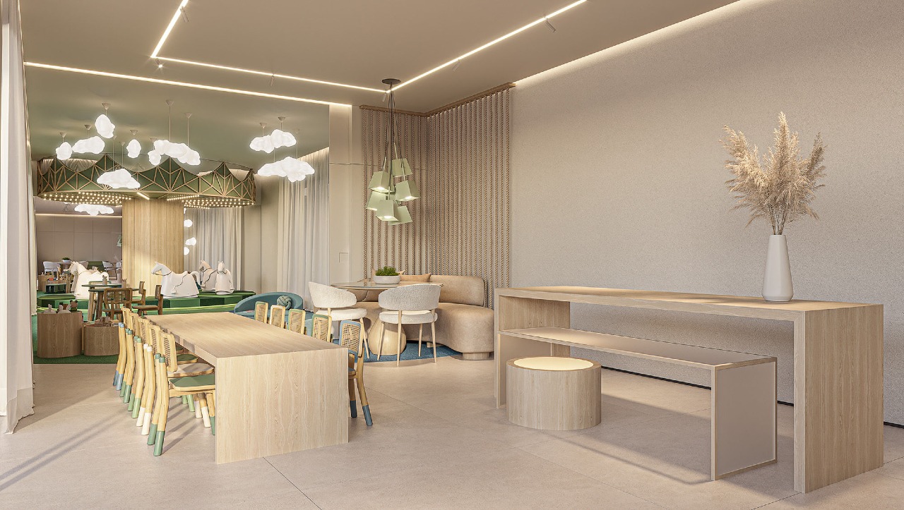 Apartamento - Imagem 20