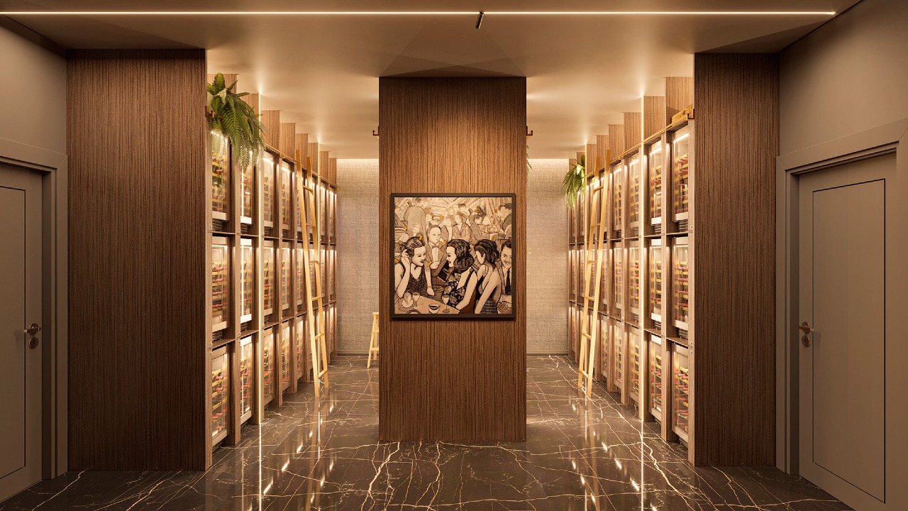 Apartamento - Imagem 21