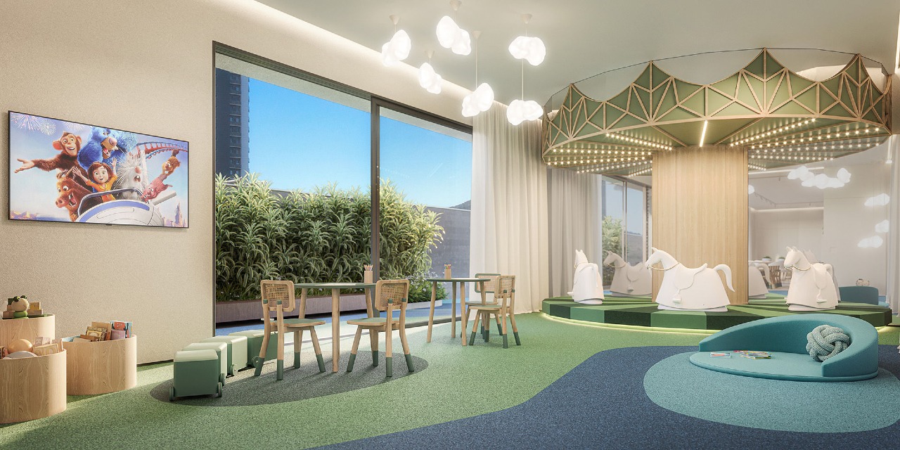 Apartamento - Imagem 15