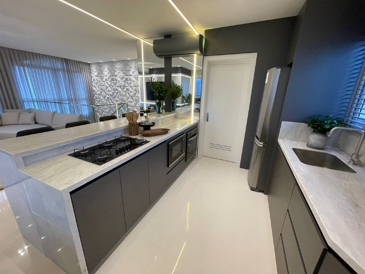 Apartamento - Imagem 8