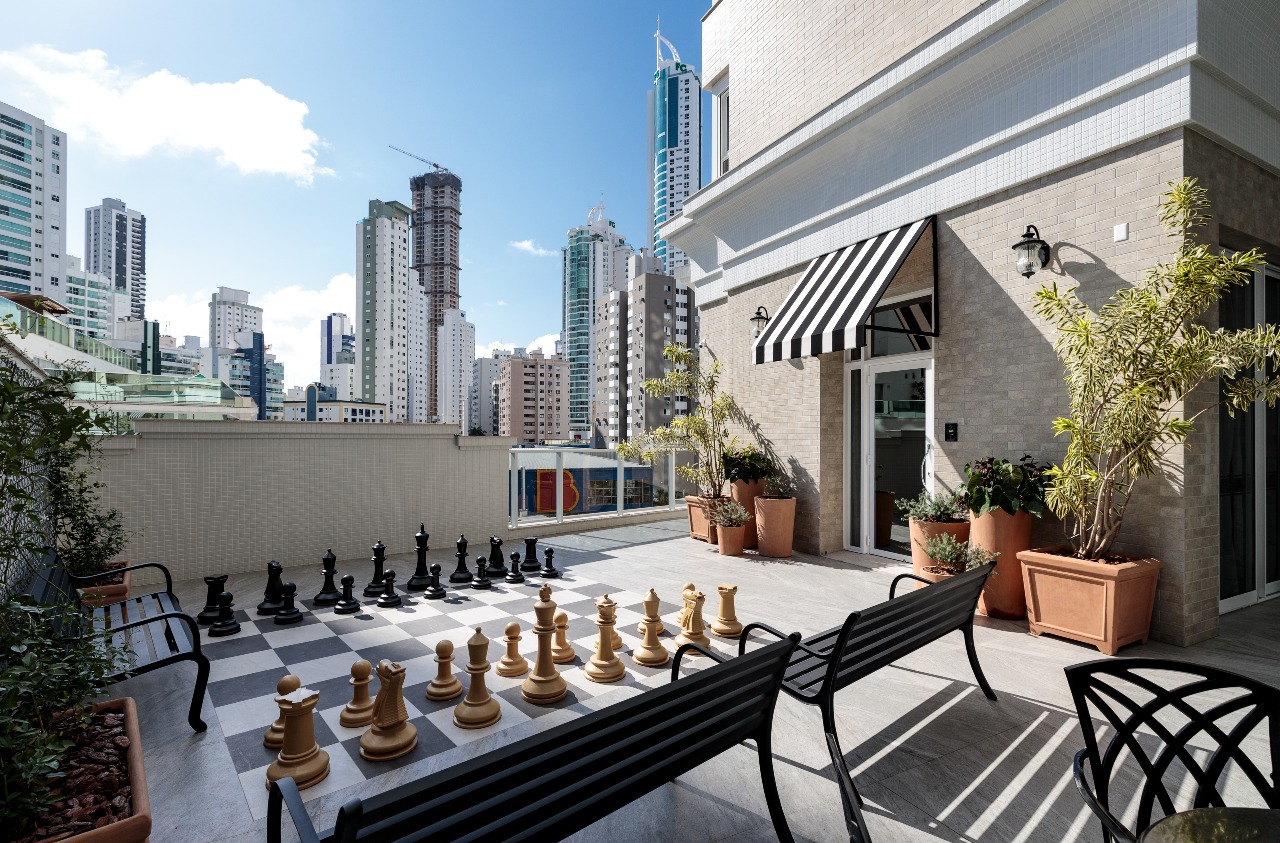 Apartamento - Imagem 26