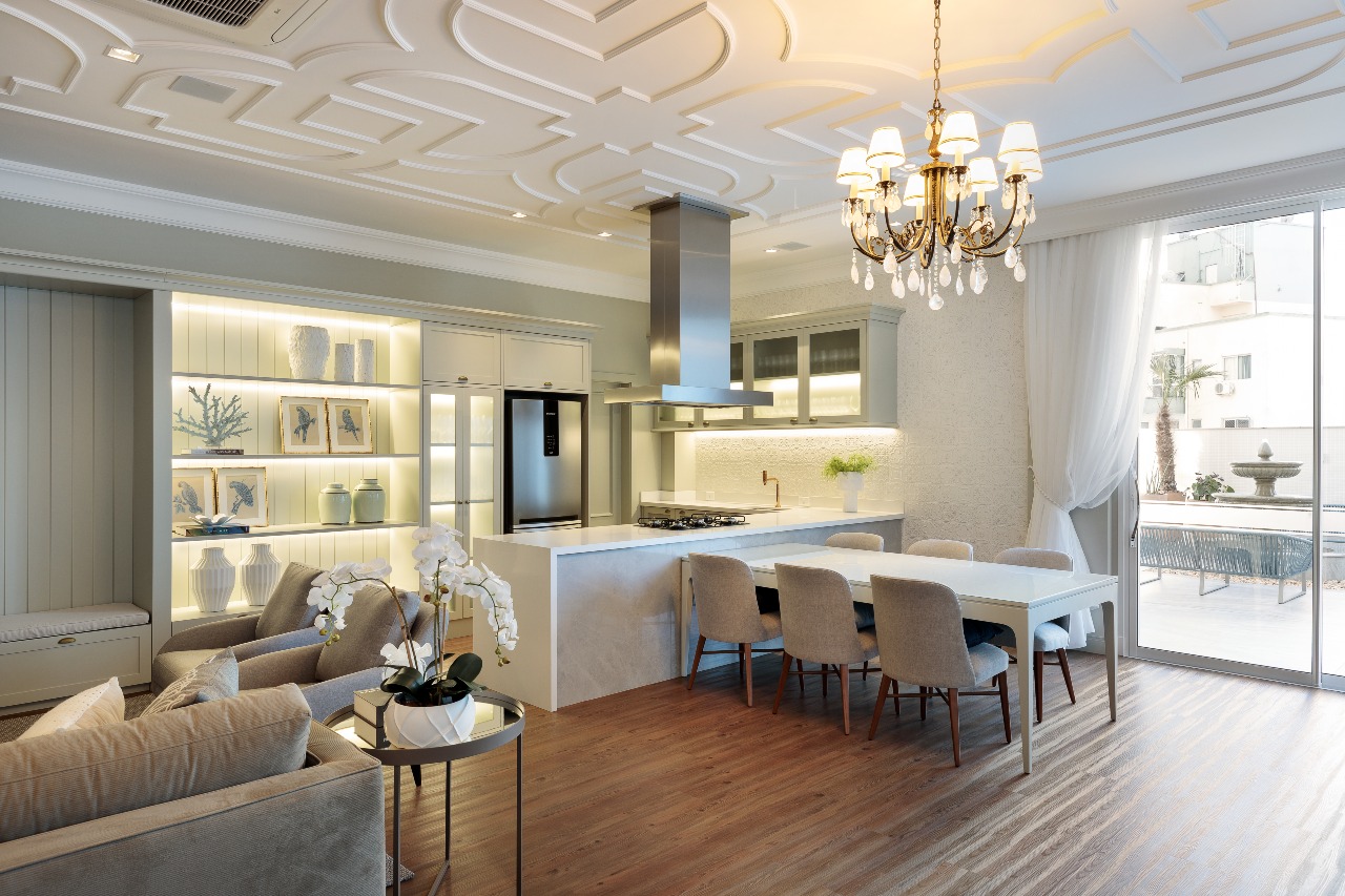 Apartamento - Imagem 25