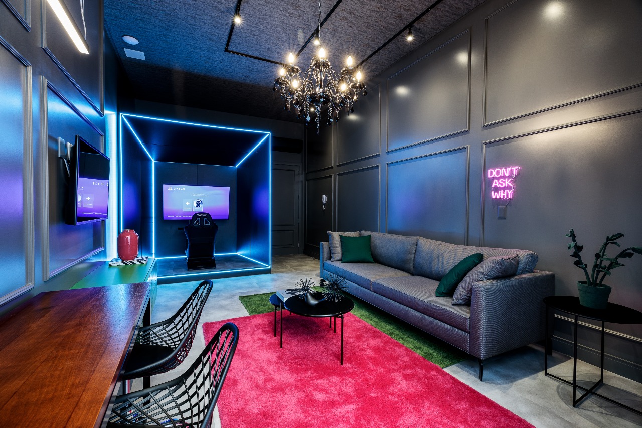 Apartamento - Imagem 20