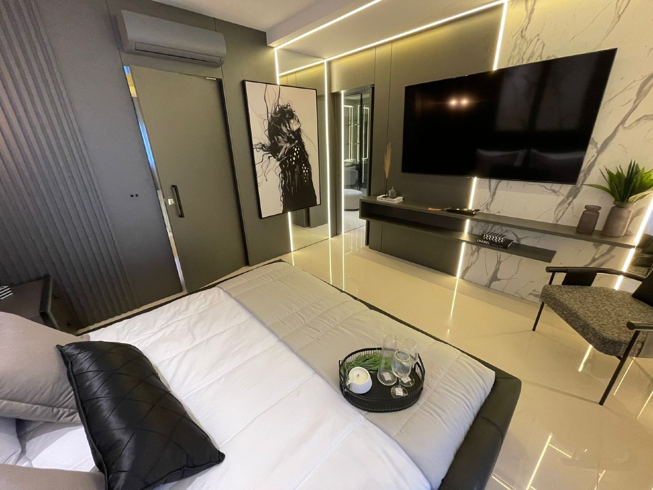 Apartamento - Imagem 11