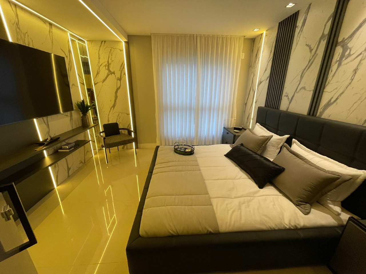 Apartamento - Imagem 3