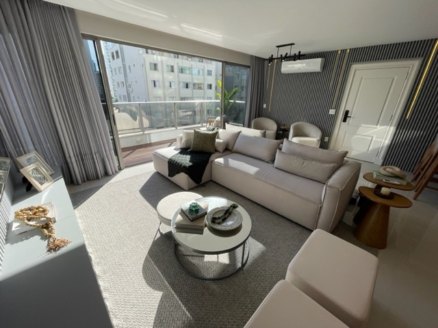 Apartamento - Imagem 1