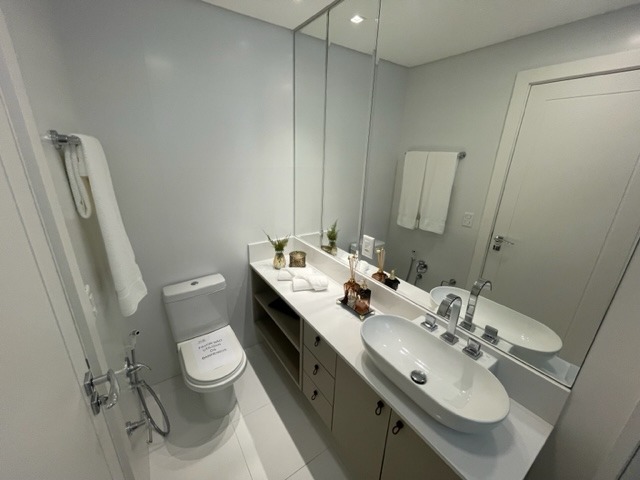 Apartamento - Imagem 21