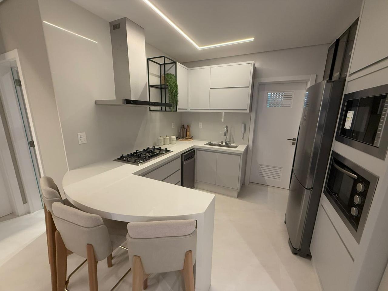 Apartamento - Imagem 17