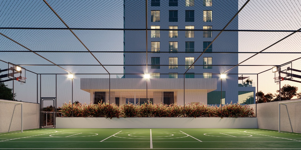 Apartamento - Imagem 2