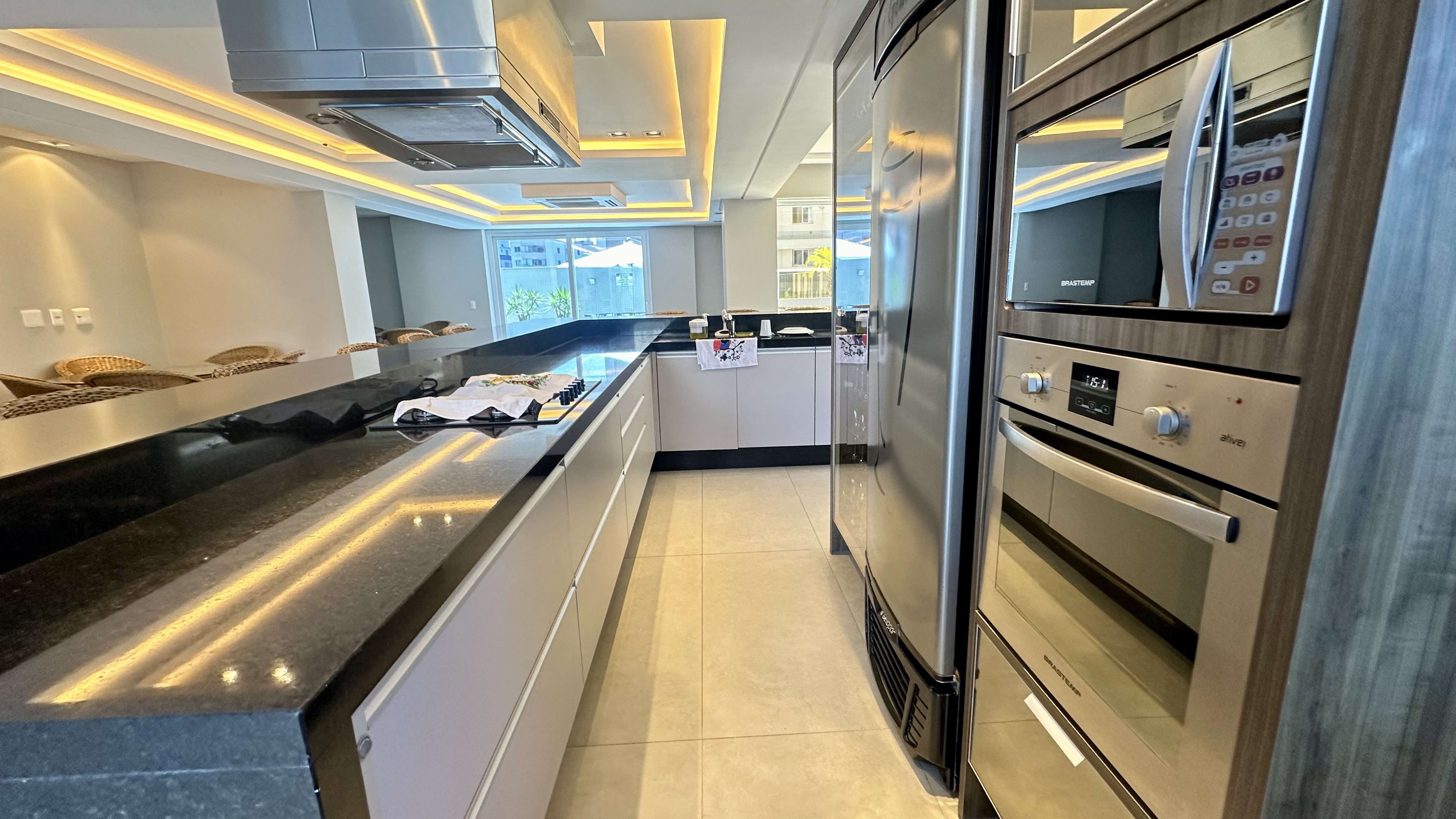 Apartamento - Imagem 8