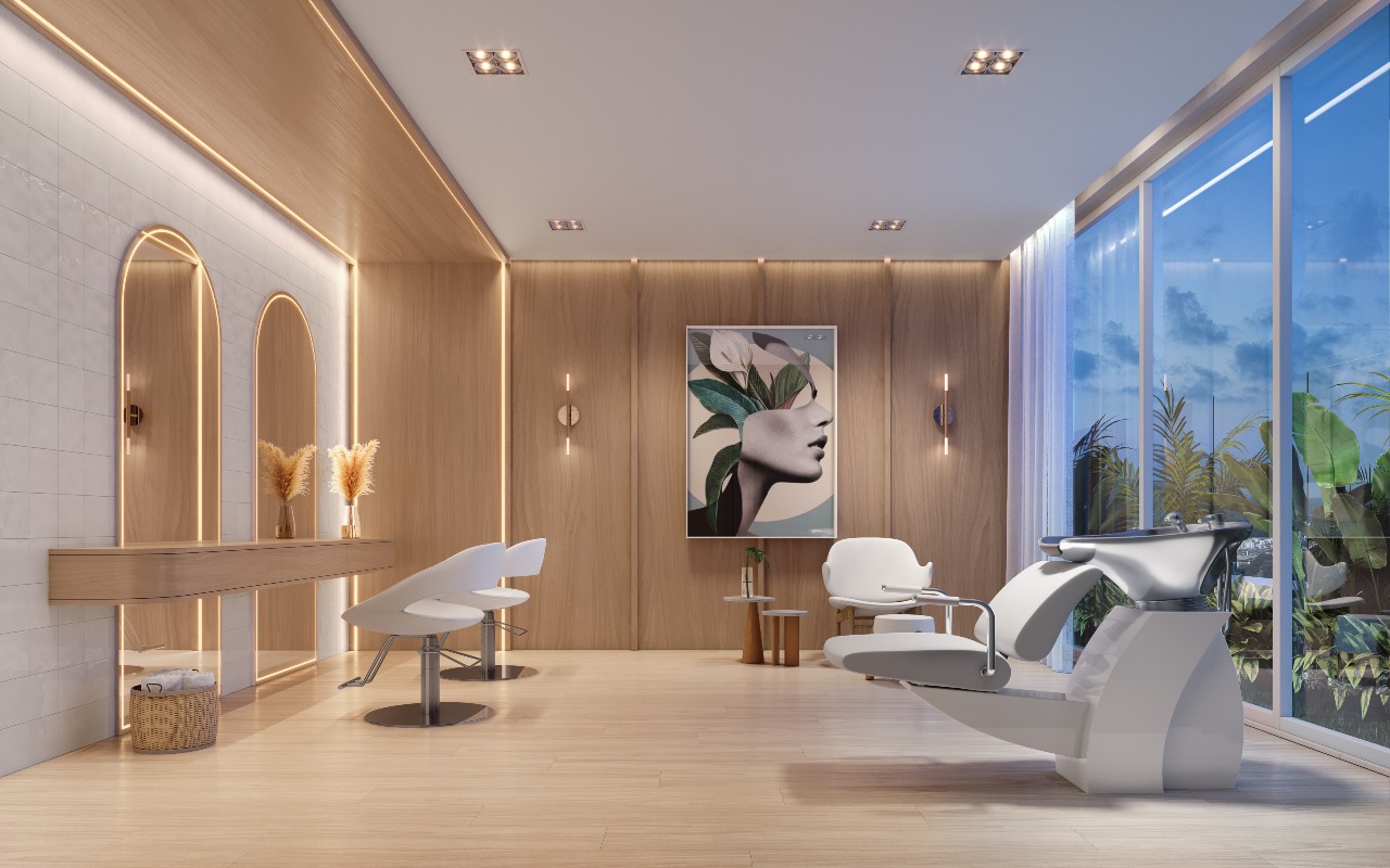 Apartamento - Imagem 12