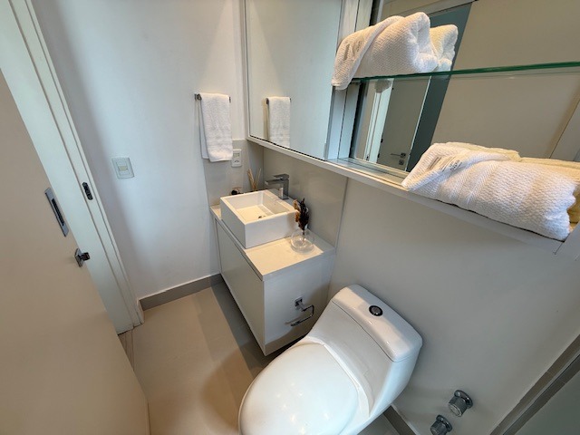 Apartamento - Imagem 14