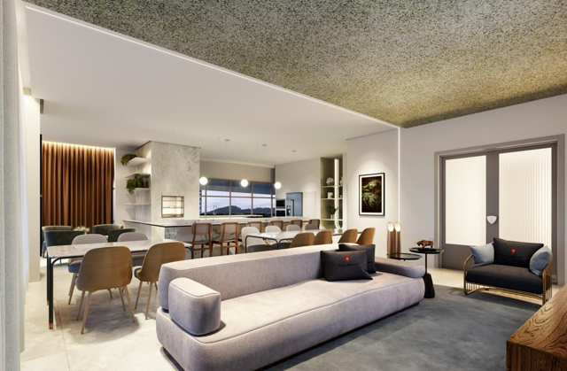 Apartamento - Imagem 18