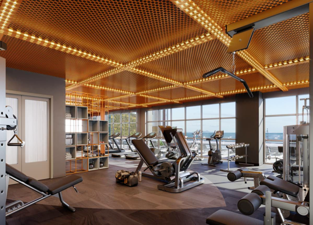 Apartamento - Imagem 13