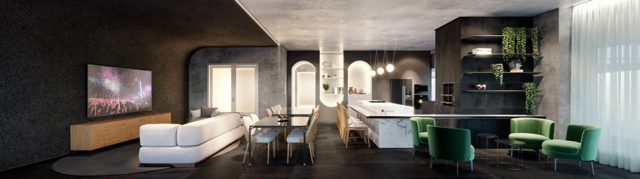 Apartamento - Imagem 17