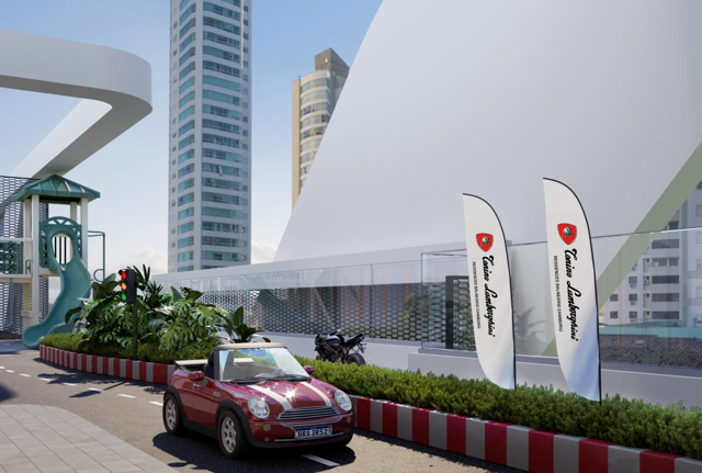 Apartamento - Imagem 23