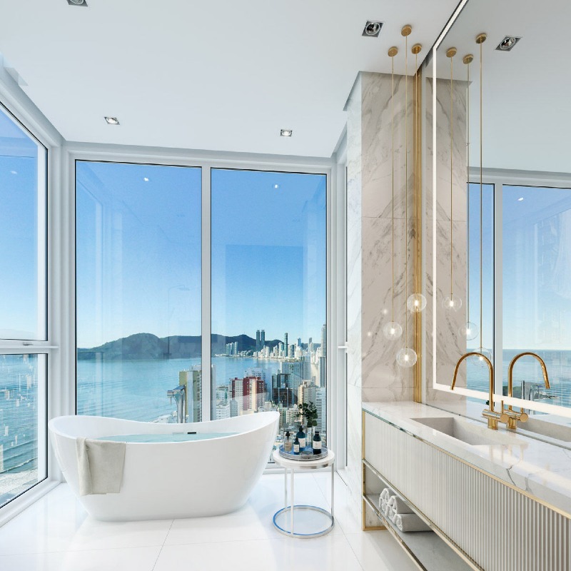 Apartamento - Imagem 11