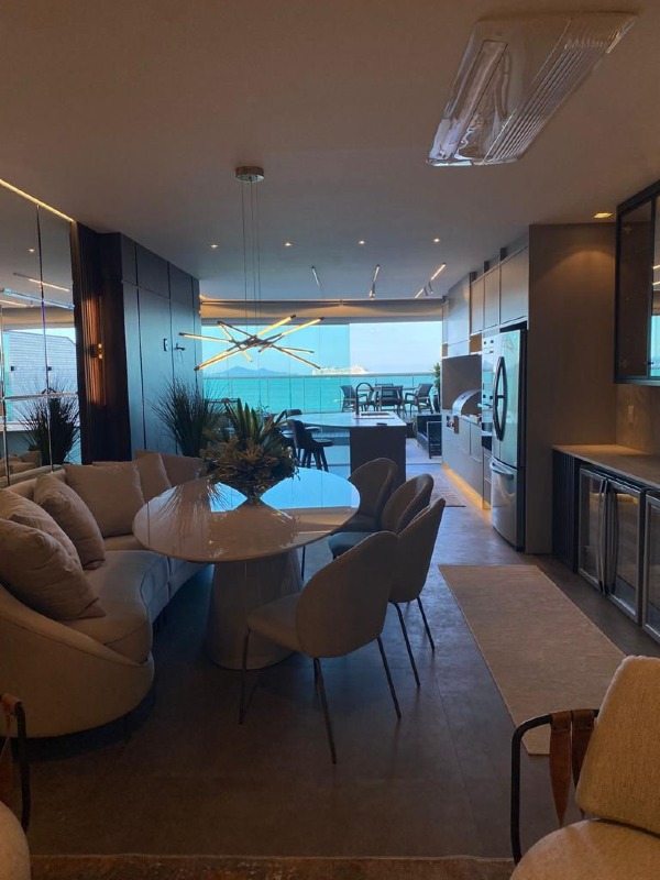 Apartamento 4 suítes à venda no Diamond Hill Mobiliado no Centro de Balneário Camboriú - Foto 5 de 11