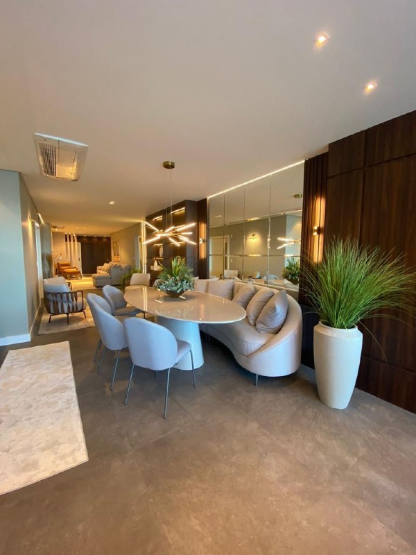 Apartamento 4 suítes à venda no Diamond Hill Mobiliado no Centro de Balneário Camboriú - Foto 8 de 11