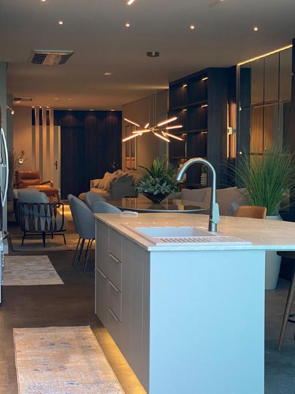 Apartamento 4 suítes à venda no Diamond Hill Mobiliado no Centro de Balneário Camboriú - Foto 4 de 11