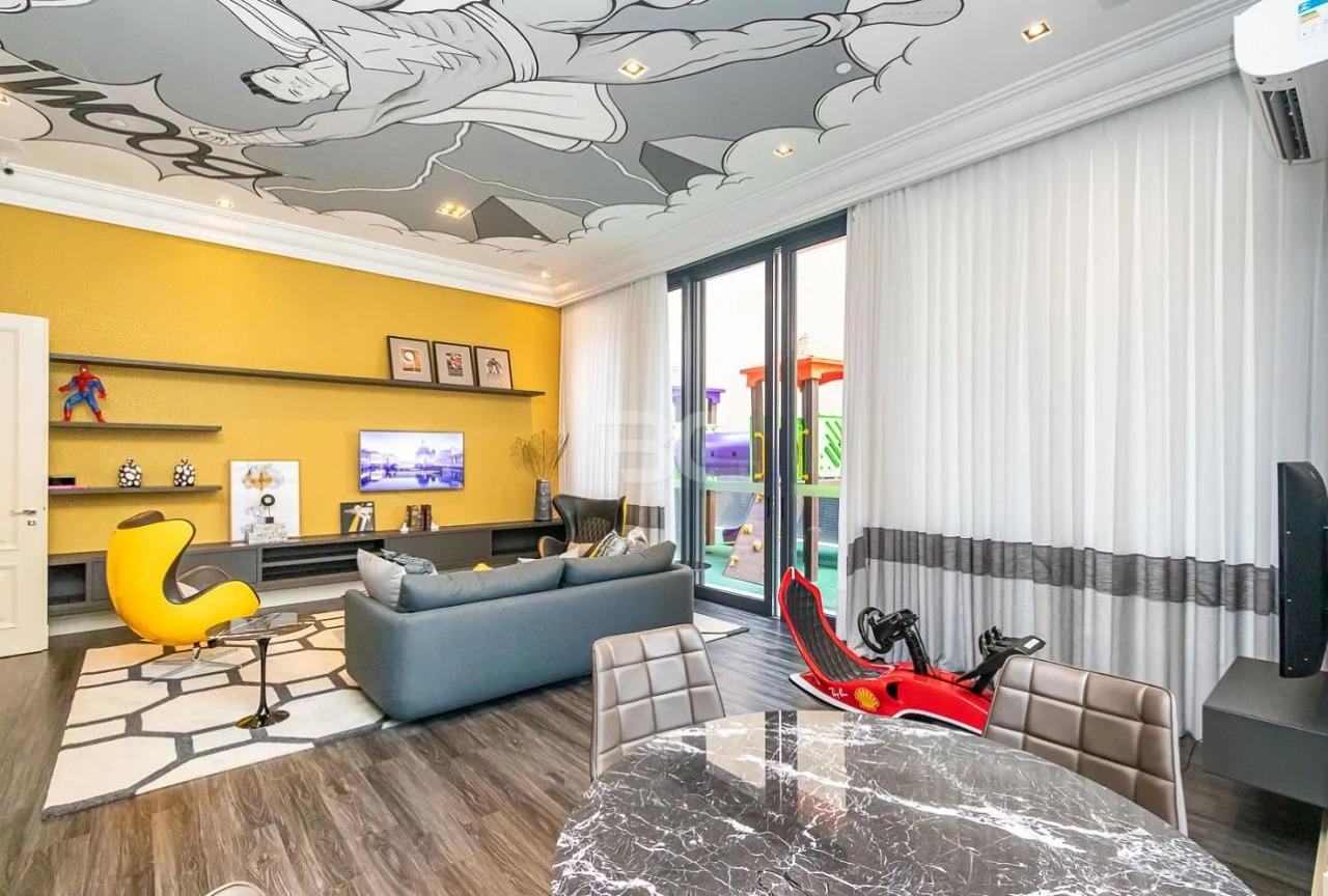 Apartamento - Imagem 15