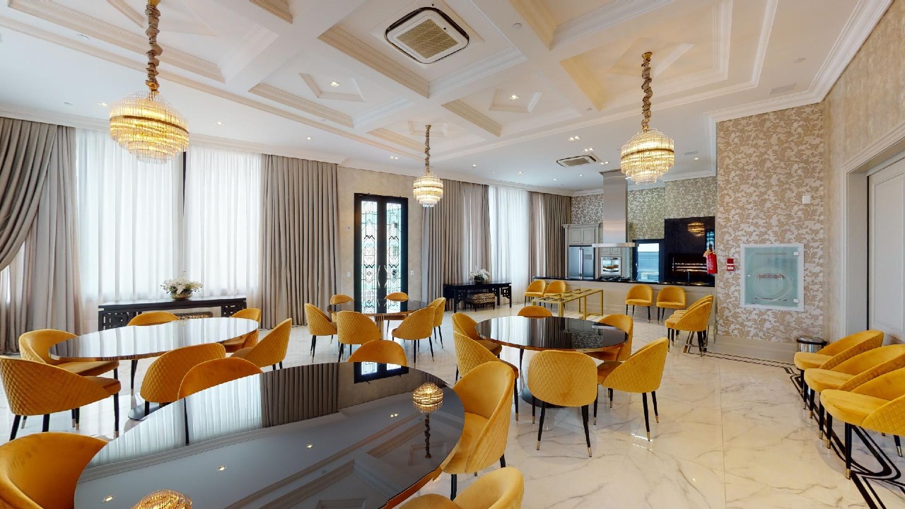 Apartamento - Imagem 25