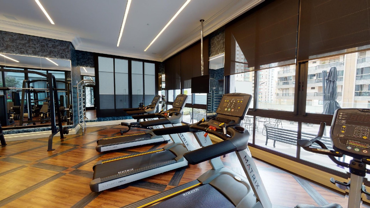 Apartamento - Imagem 16