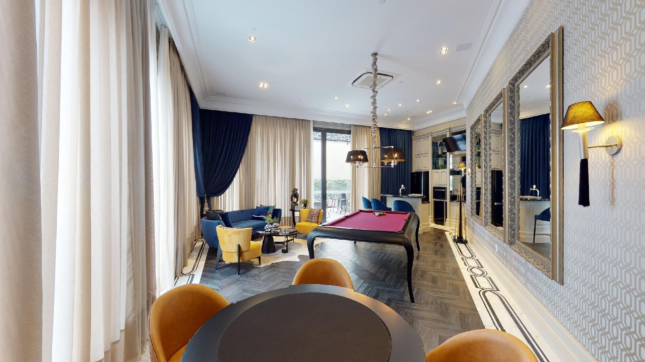 Apartamento - Imagem 22