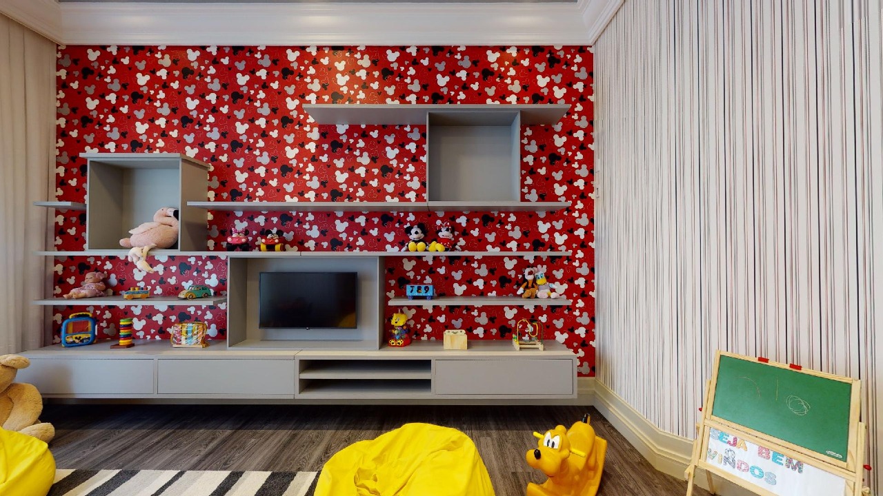 Apartamento - Imagem 20