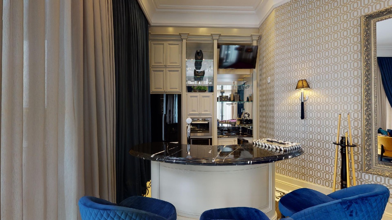 Apartamento - Imagem 21