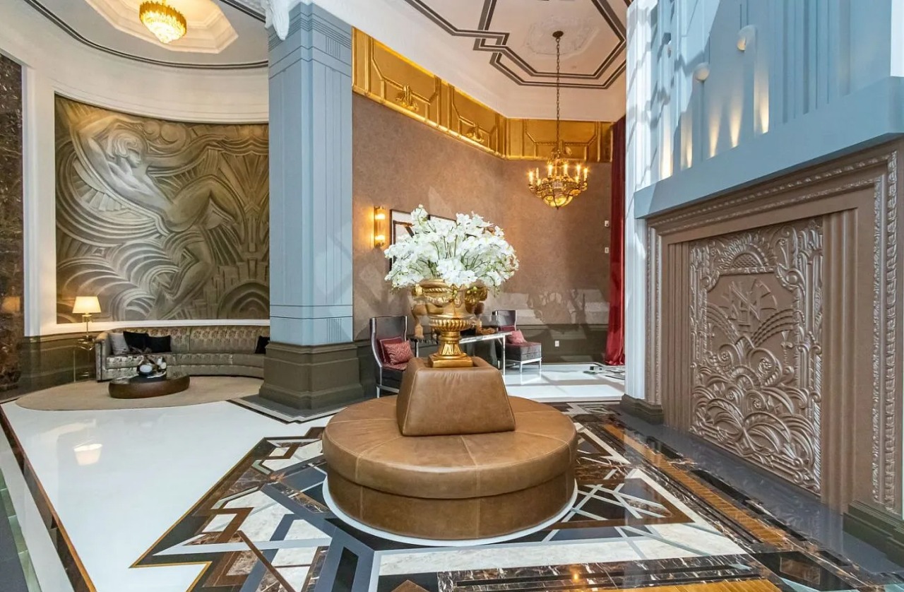 Apartamento - Imagem 30