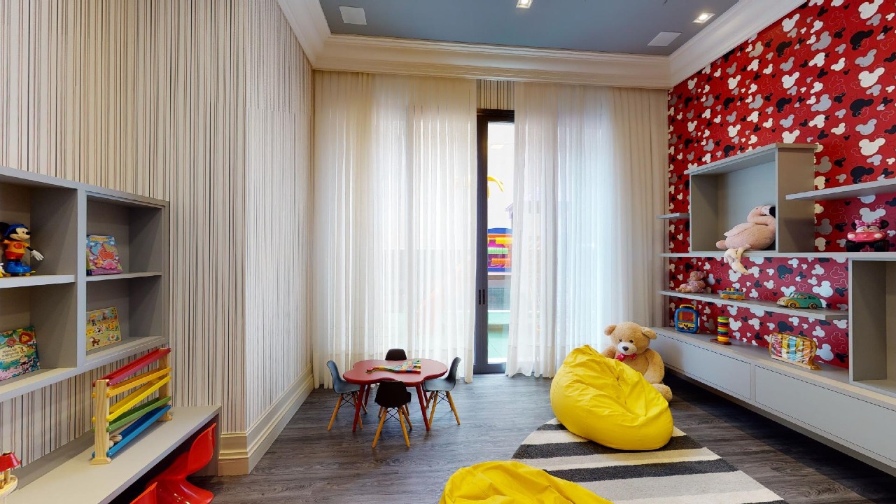 Apartamento - Imagem 18