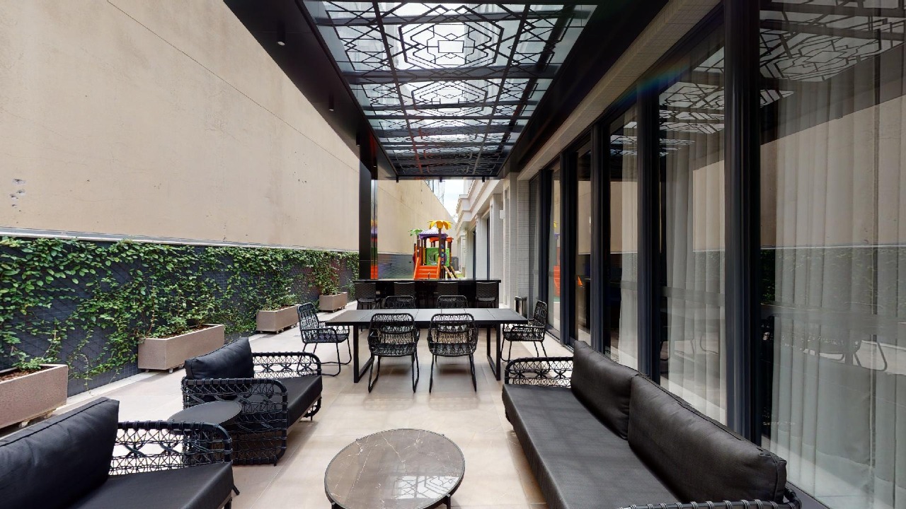 Apartamento - Imagem 23