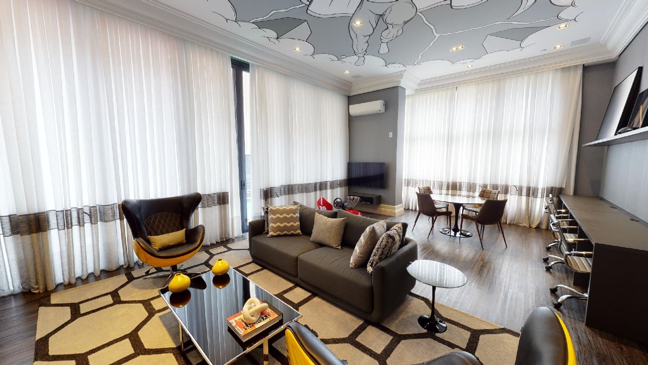 Apartamento - Imagem 19