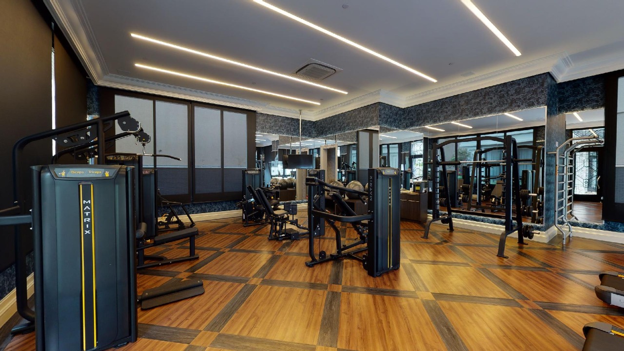 Apartamento - Imagem 17