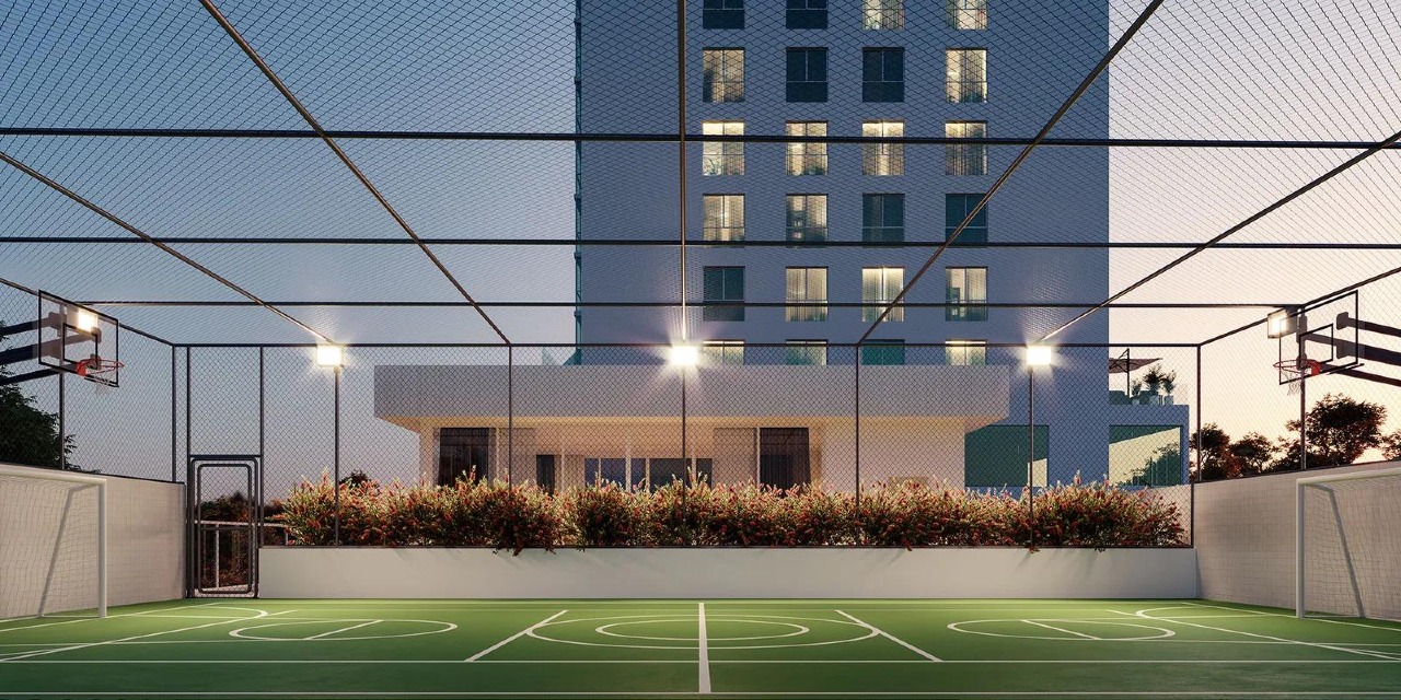 Apartamento - Imagem 12