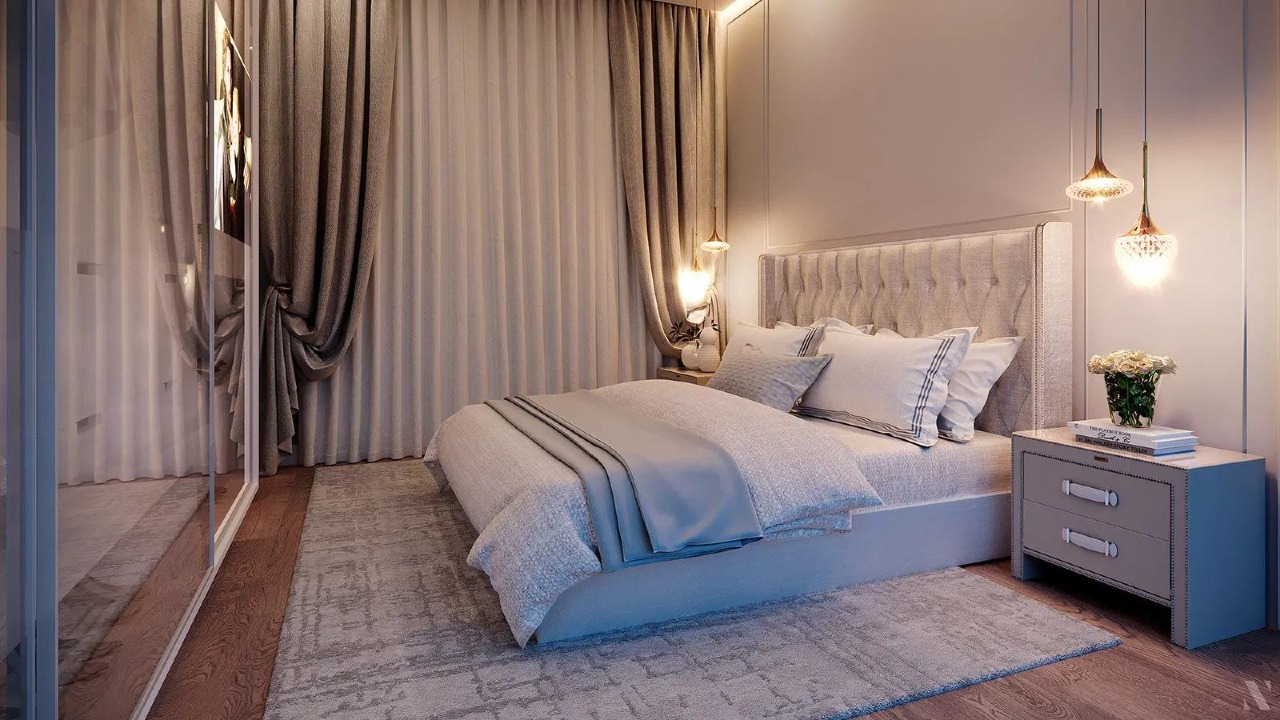 Apartamento - Imagem 2