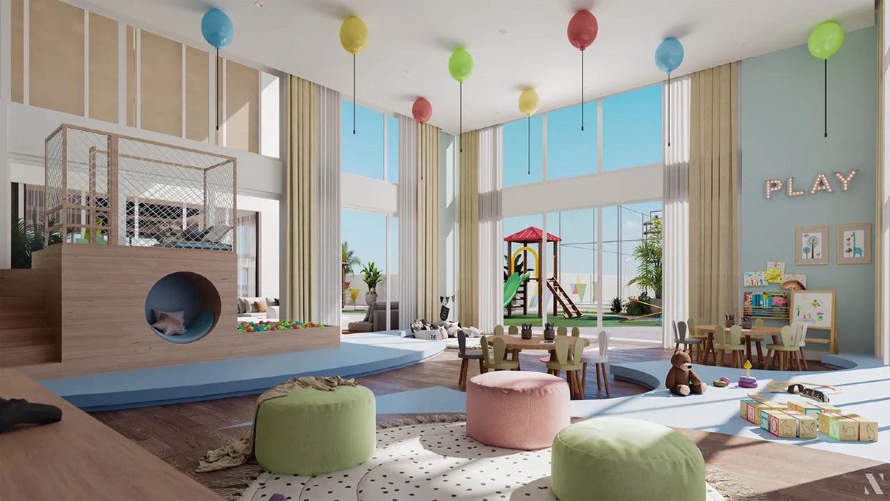 Apartamento - Imagem 7