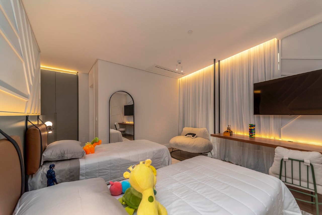 Apartamento - Imagem 12