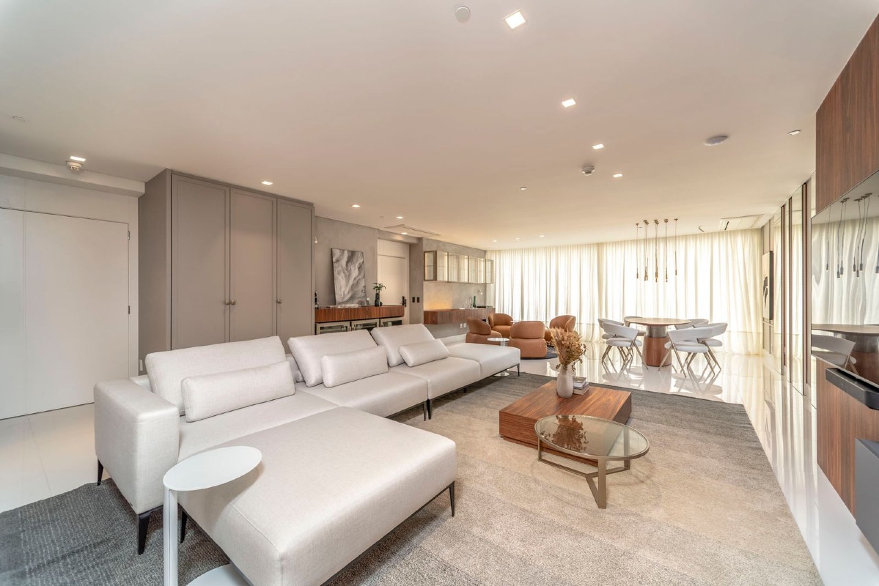 Apartamento - Imagem 21