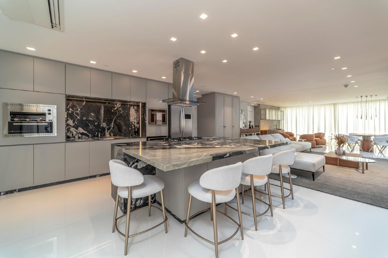 Apartamento - Imagem 19