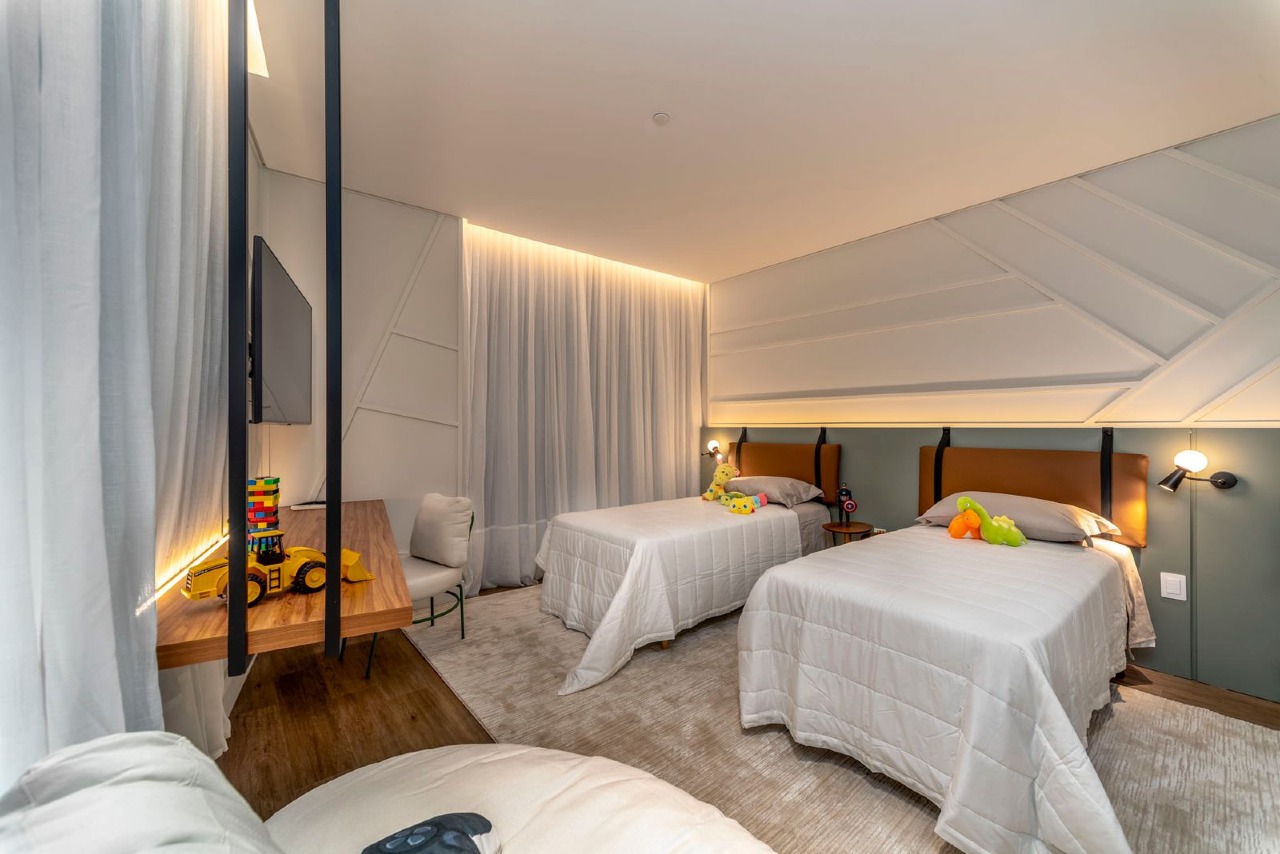 Apartamento - Imagem 11