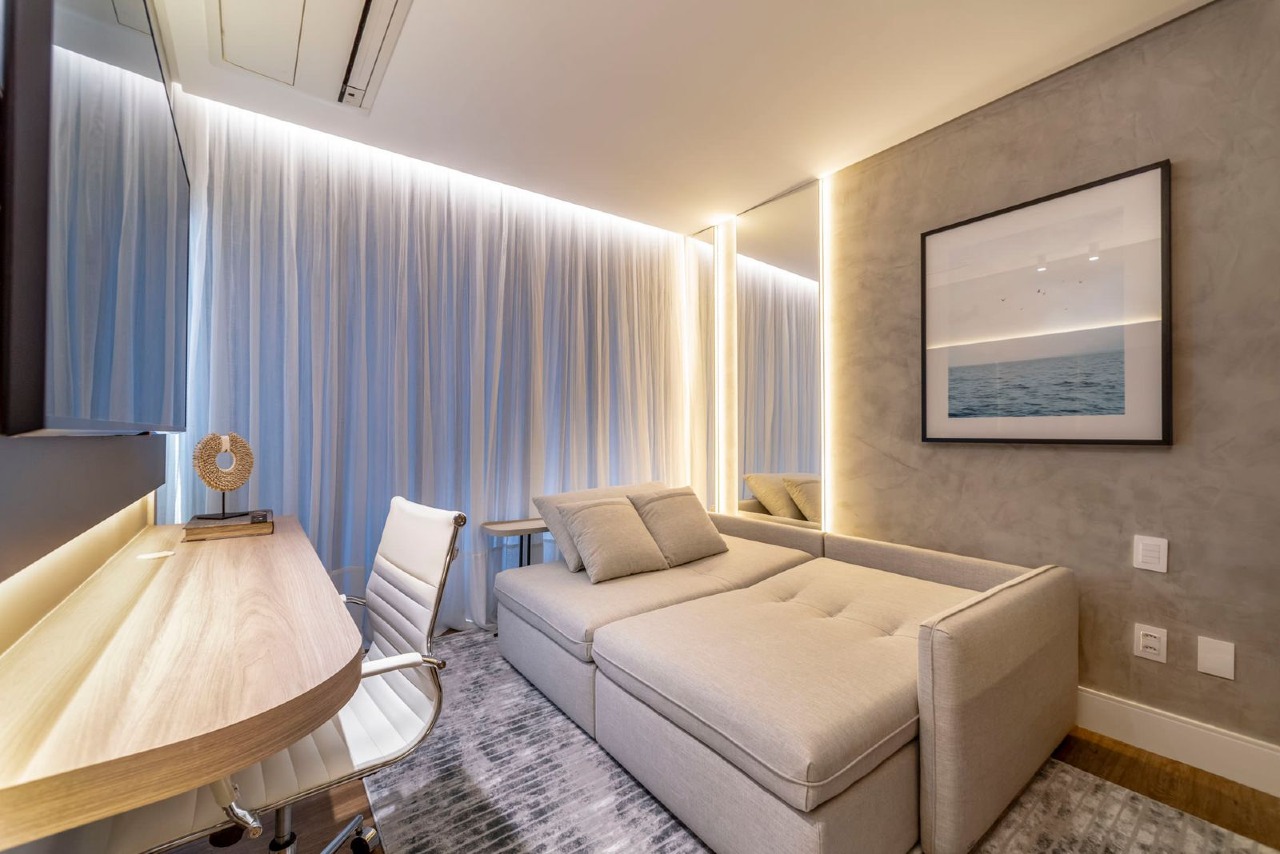 Apartamento - Imagem 8